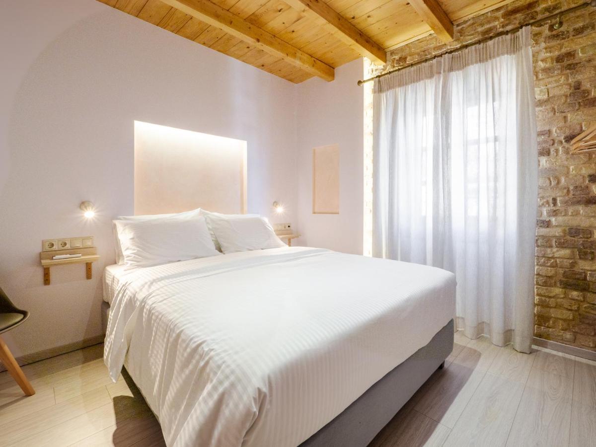 Corfu Old Town Apartment, Marina Nymfes Екстер'єр фото