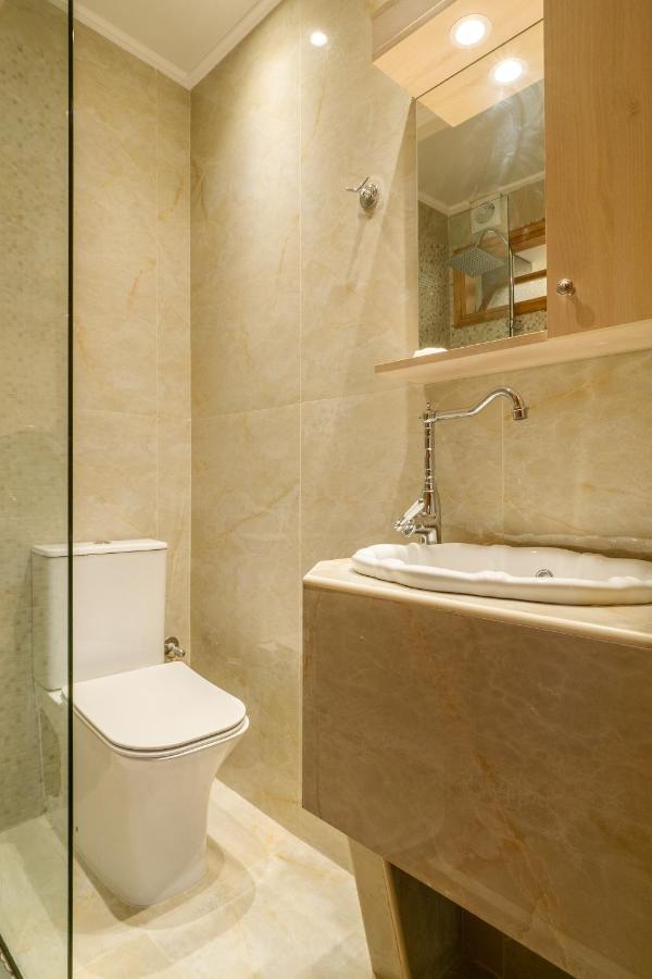 Corfu Old Town Apartment, Marina Nymfes Екстер'єр фото