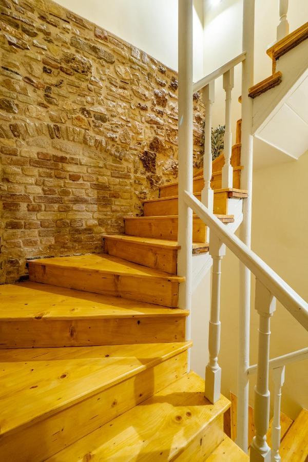Corfu Old Town Apartment, Marina Nymfes Екстер'єр фото