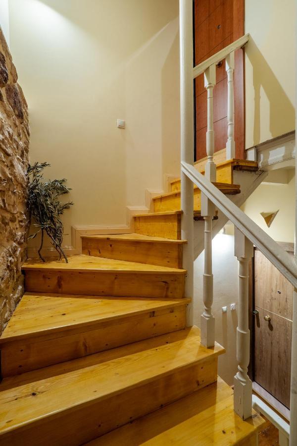 Corfu Old Town Apartment, Marina Nymfes Екстер'єр фото