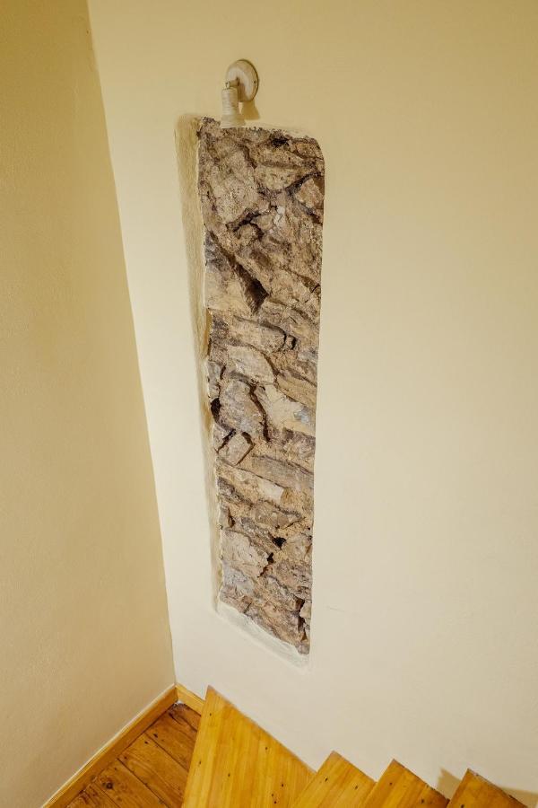 Corfu Old Town Apartment, Marina Nymfes Екстер'єр фото