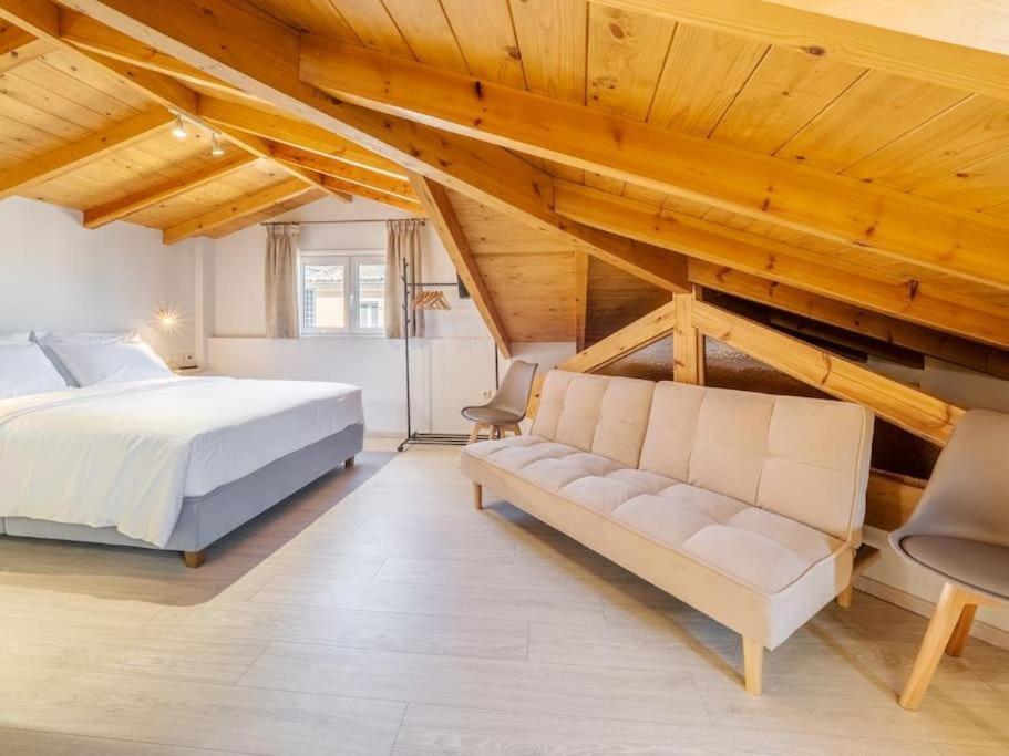 Corfu Old Town Apartment, Marina Nymfes Екстер'єр фото