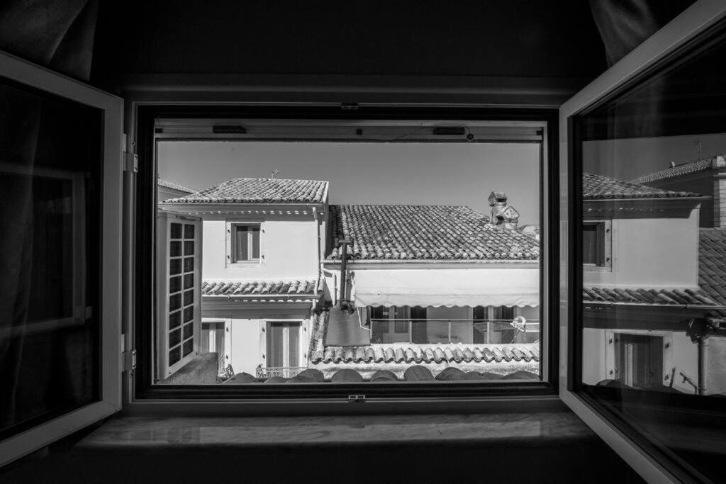 Corfu Old Town Apartment, Marina Nymfes Екстер'єр фото