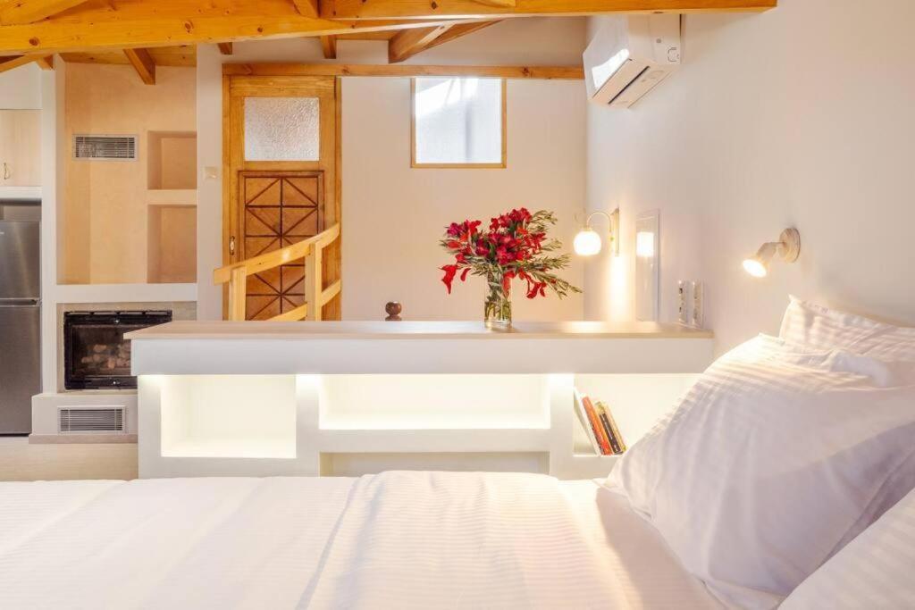 Corfu Old Town Apartment, Marina Nymfes Екстер'єр фото