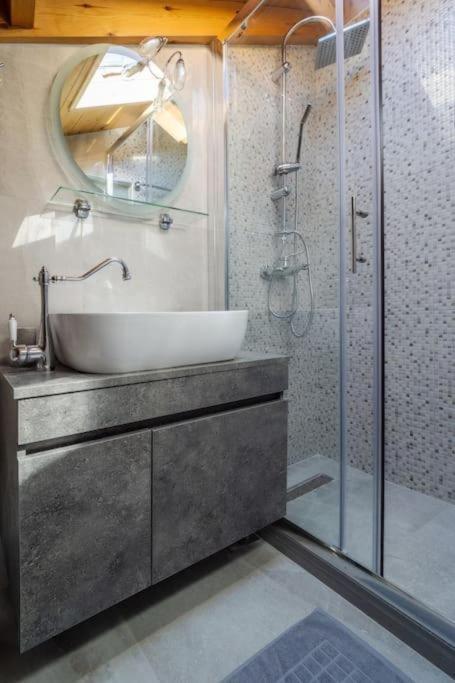 Corfu Old Town Apartment, Marina Nymfes Екстер'єр фото