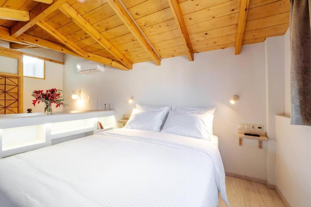 Corfu Old Town Apartment, Marina Nymfes Екстер'єр фото