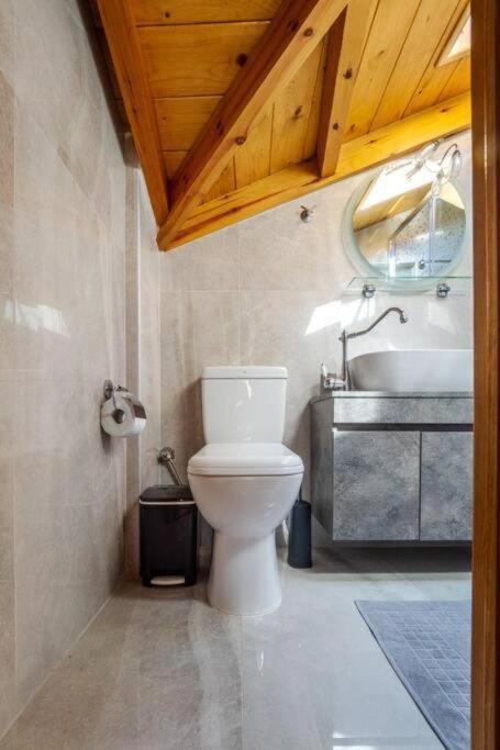 Corfu Old Town Apartment, Marina Nymfes Екстер'єр фото